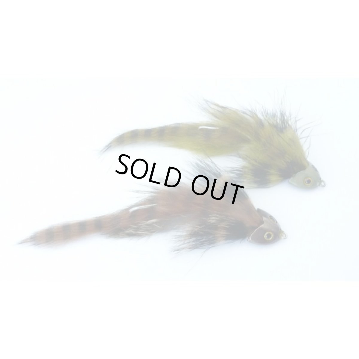 画像3: Fish-Skull - Sculpin Helmet フライメン (3)