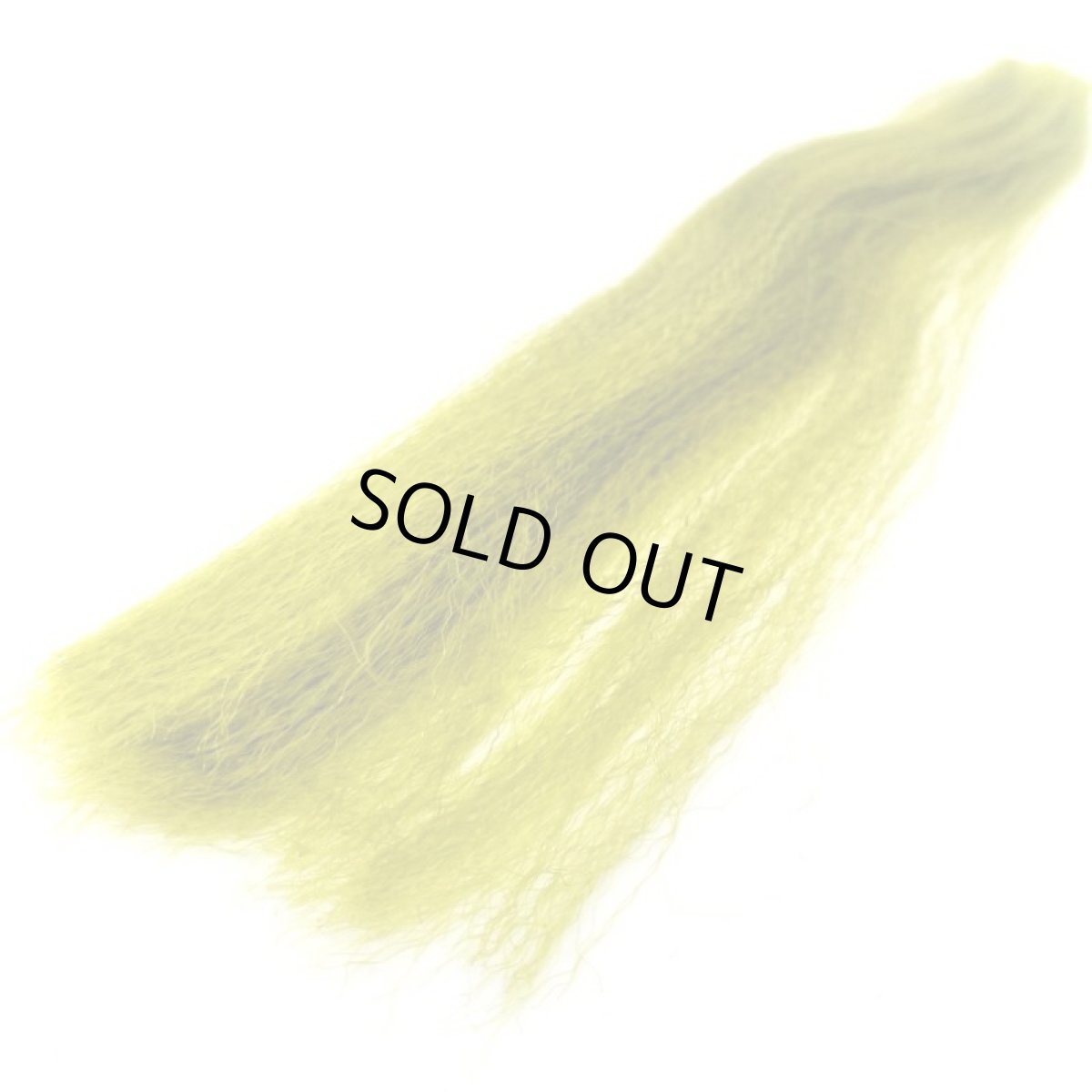 画像3: Supreme Hair ( Super Hair ) ヘドロンフラッシャブー (3)