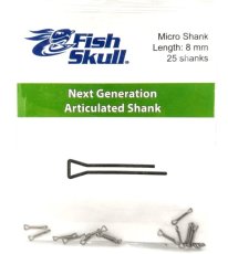 画像2: Next Generation Micro Shanks　フライメン (2)