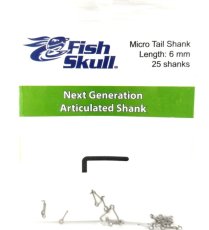 画像4: Next Generation Micro Shanks　フライメン (4)