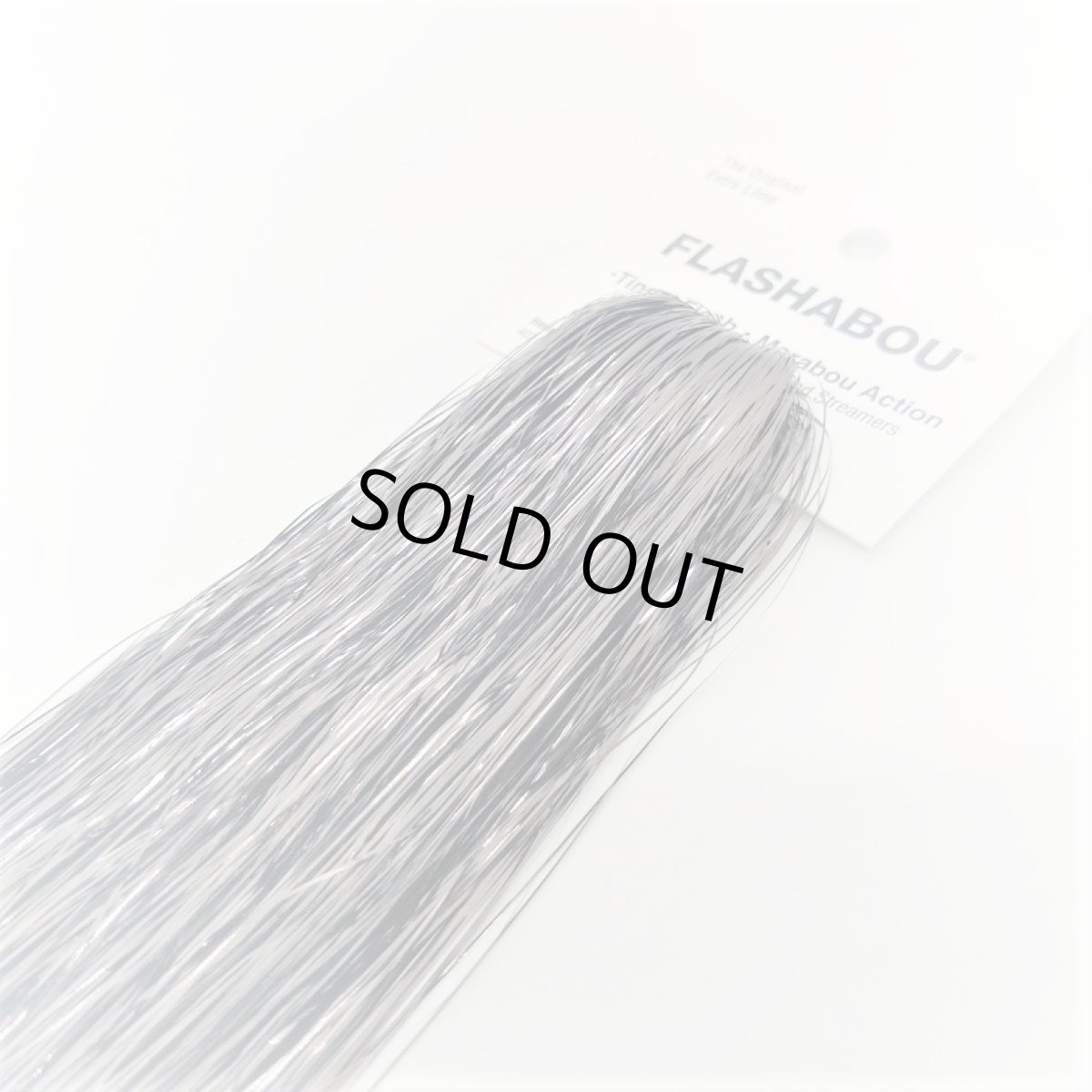 画像5: Original Flashabou ヘドロンフラッシャブー (5)