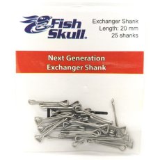 画像1: Next Generation Exchanger Shank　フライメン (1)