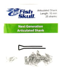 画像4: Next Generation Articulated Shanks　フライメン (4)