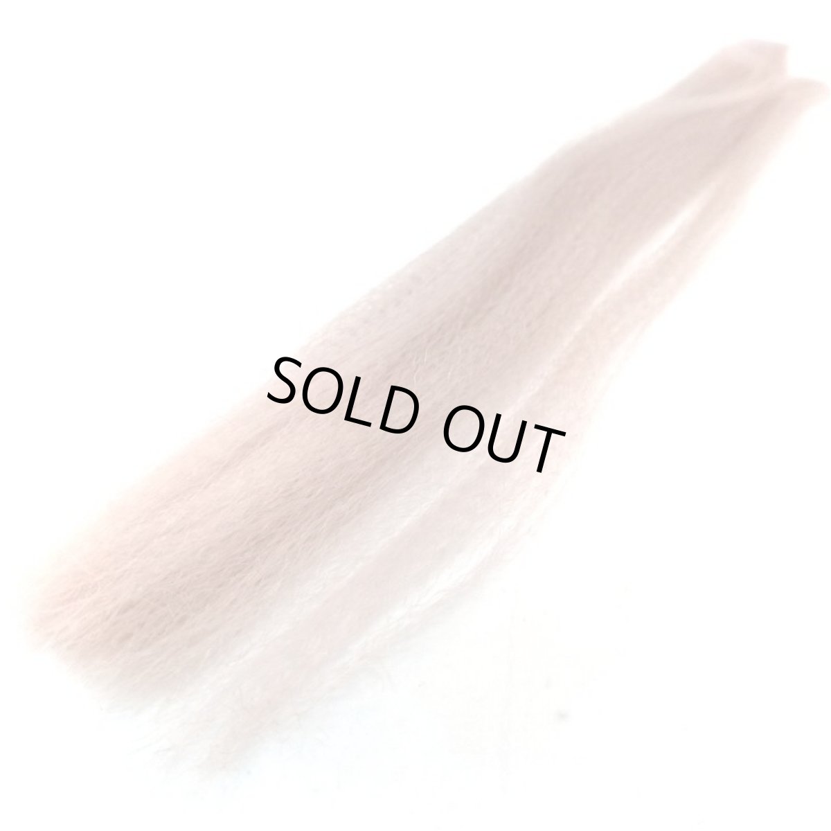 画像6: Supreme Hair ( Super Hair ) ヘドロンフラッシャブー (6)