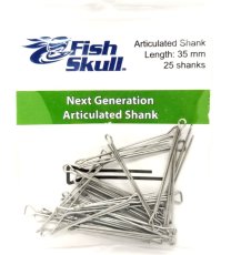 画像5: Next Generation Articulated Shanks　フライメン (5)