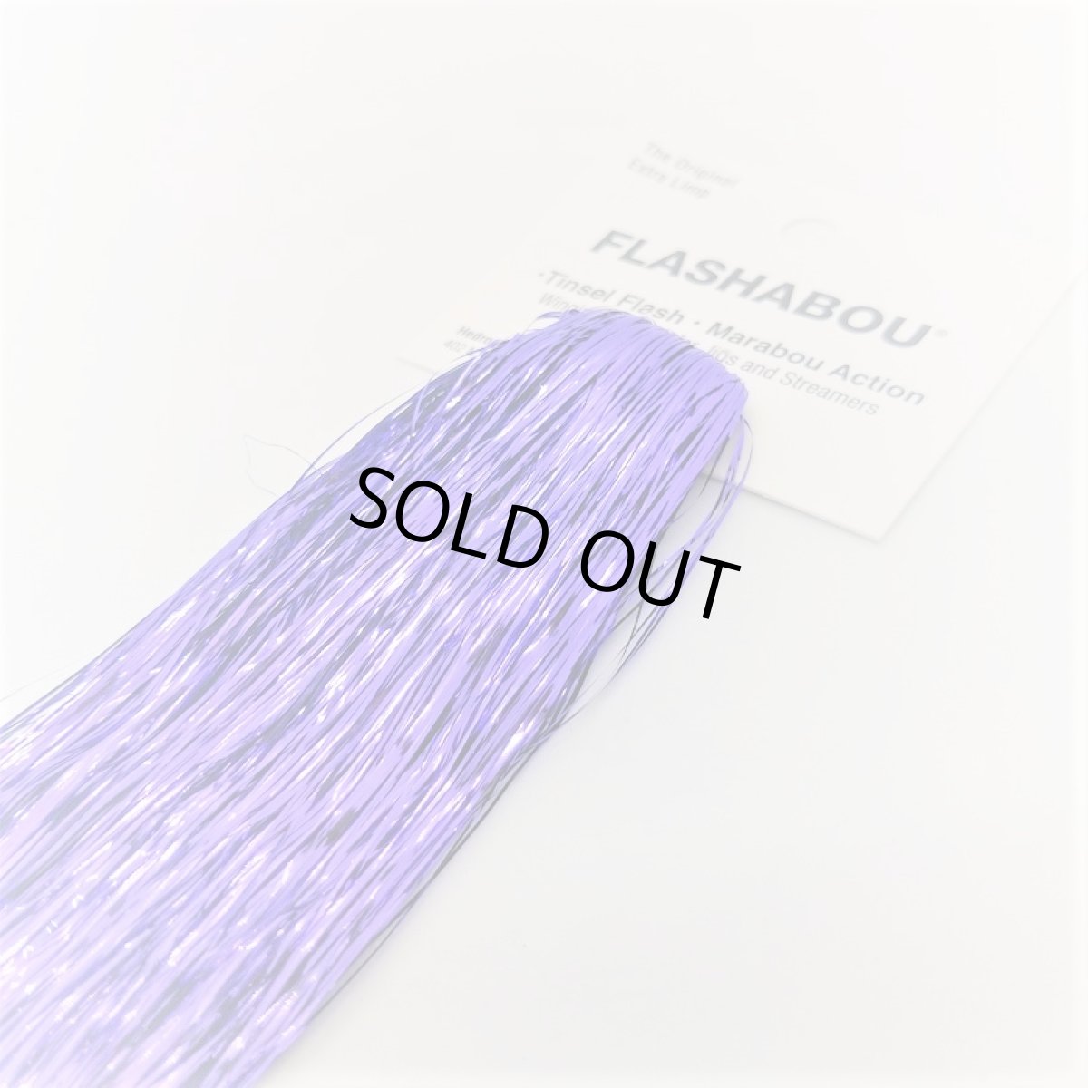 画像4: Original Flashabou ヘドロンフラッシャブー (4)