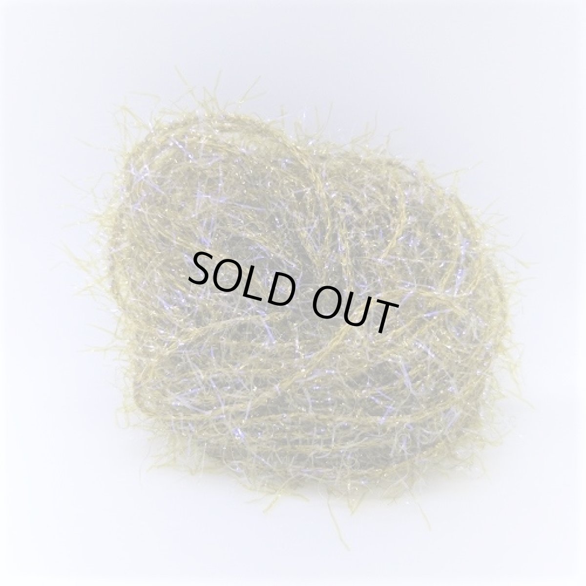 画像9: Shrimpy Chenille スイートフィッシュ (9)