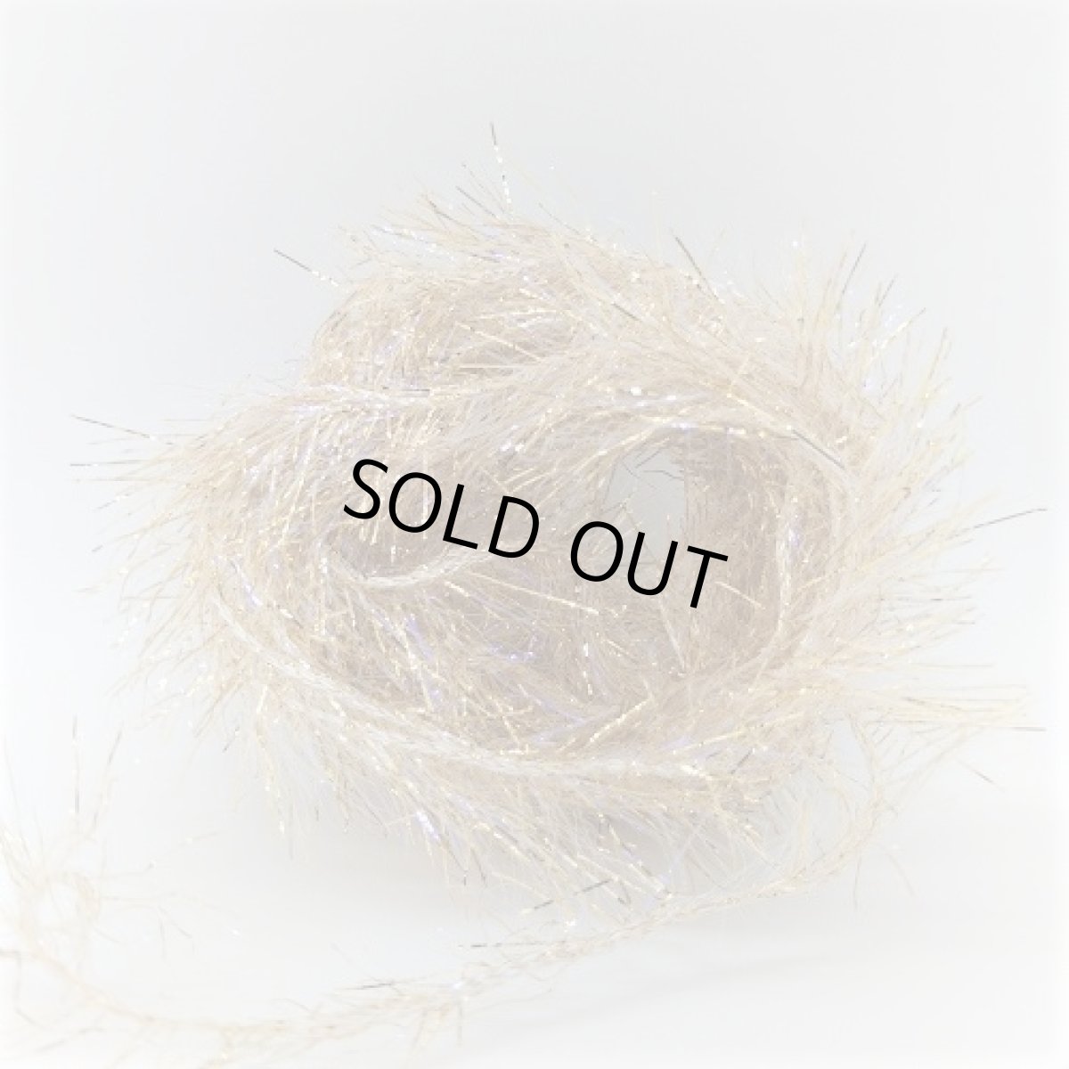 画像3: Shrimpy Chenille スイートフィッシュ (3)