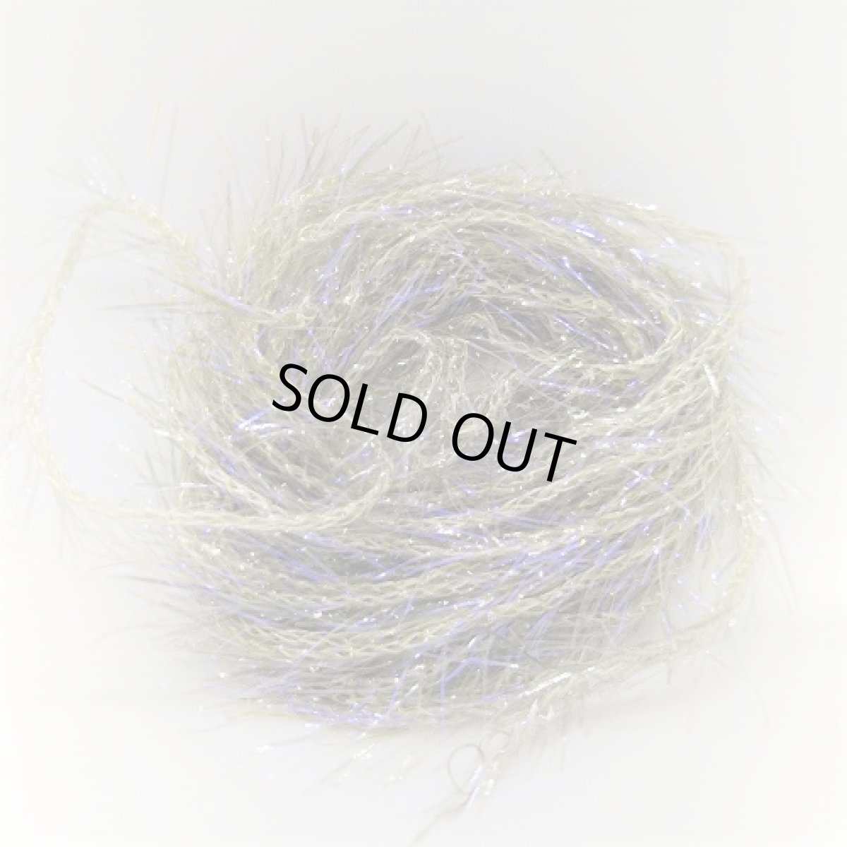 画像2: Shrimpy Chenille スイートフィッシュ (2)