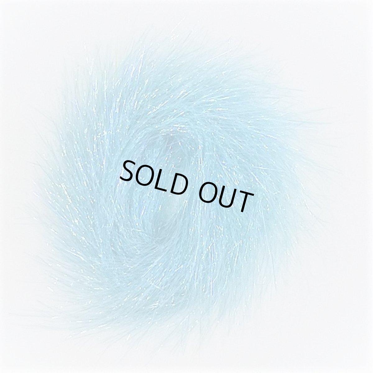 画像2: Polar Chenille UV スイートフィッシュ (2)