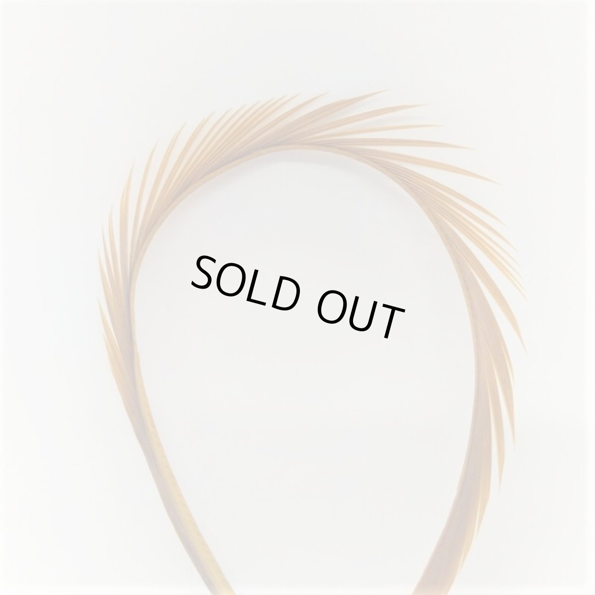 画像5: Striped Goose Biots スイートフィッシュ (5)