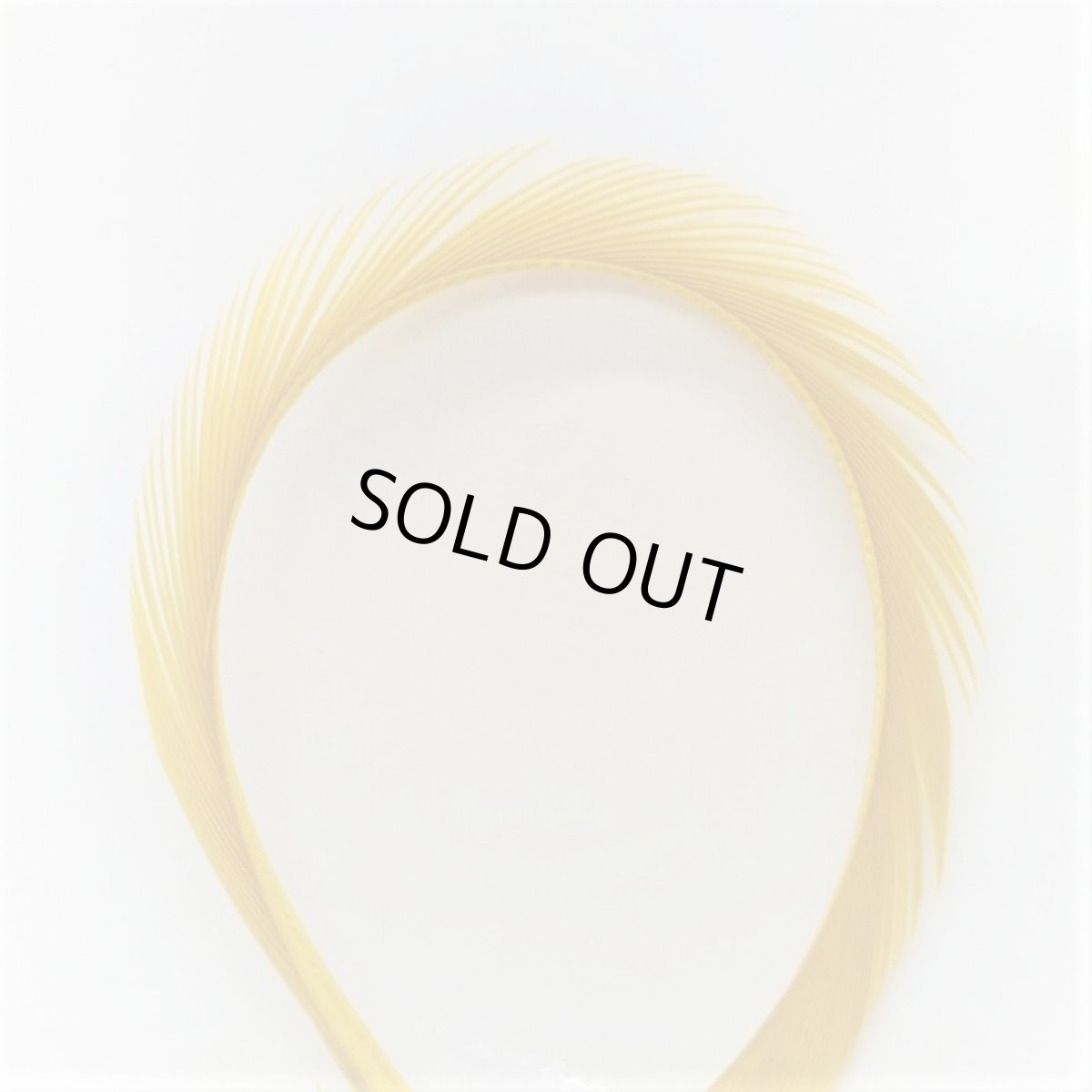 画像2: Striped Goose Biots スイートフィッシュ (2)