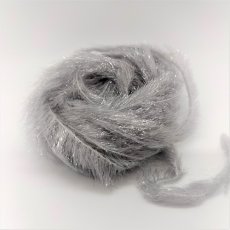 画像2: Finesse Body Chenille　ヘアライン (2)