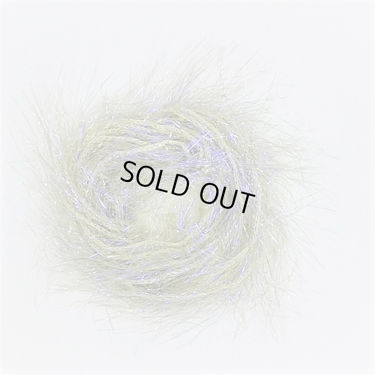 画像3: Polar Chenille UV スイートフィッシュ (3)