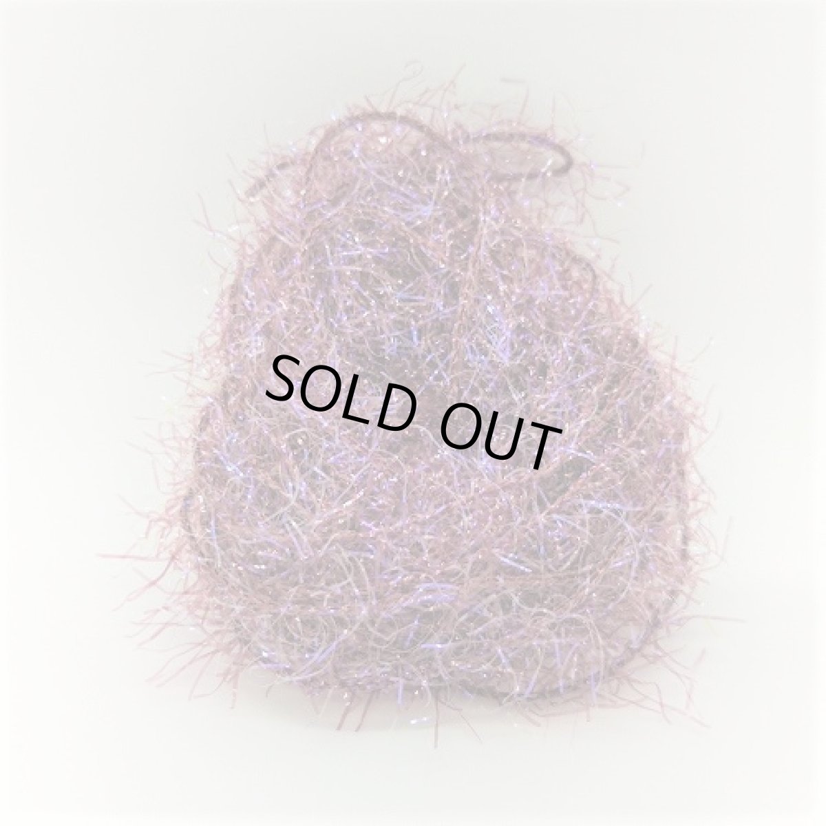 画像7: Shrimpy Chenille スイートフィッシュ (7)