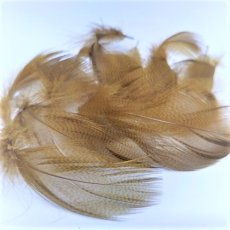 画像2: Gray Mallard Feather バルクパック　スイートフィッシュ (2)