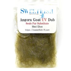 画像6: Angora Goat UV Dub　スイートフィッシュ (6)