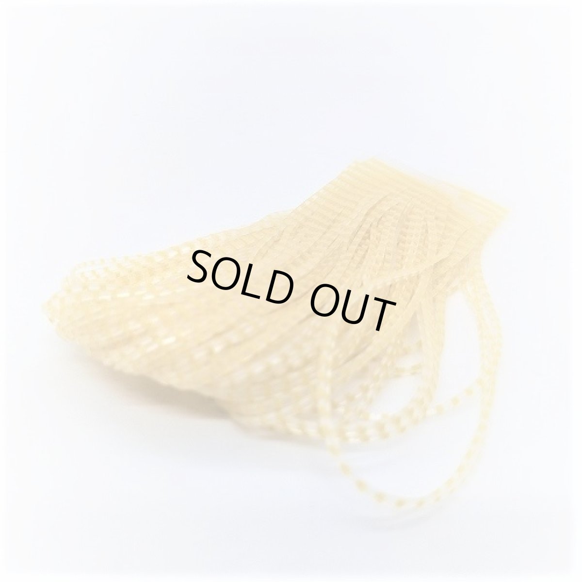 画像2: Chicone's Crusher Legs ヘアライン (2)