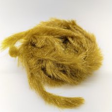 画像1: Finesse Body Chenille　ヘアライン (1)