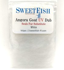 画像13: Angora Goat UV Dub　スイートフィッシュ (13)