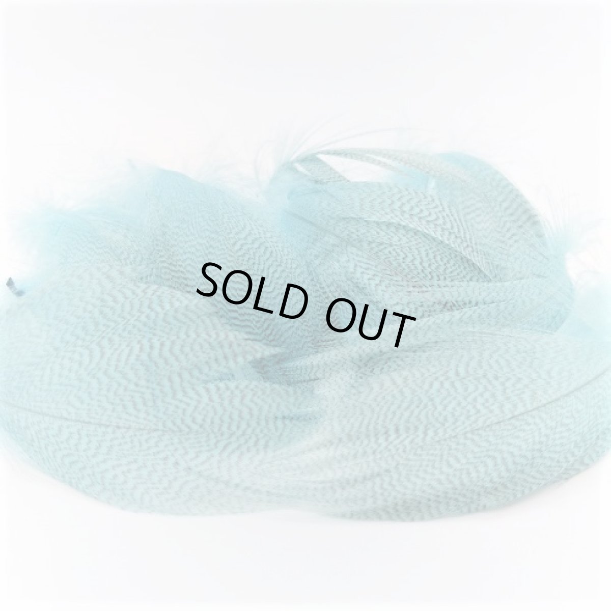 画像8: Gray Mallard Feather バルクパック スイートフィッシュ (8)