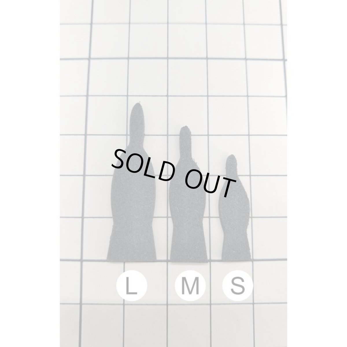 画像2: Beatle Foam Body スイートフィッシュ (2)