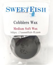 画像1: Tying Wax　スイートフィッシュ (1)