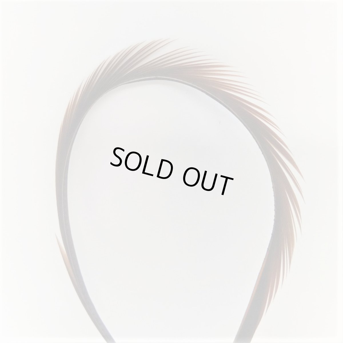 画像6: Striped Goose Biots スイートフィッシュ (6)