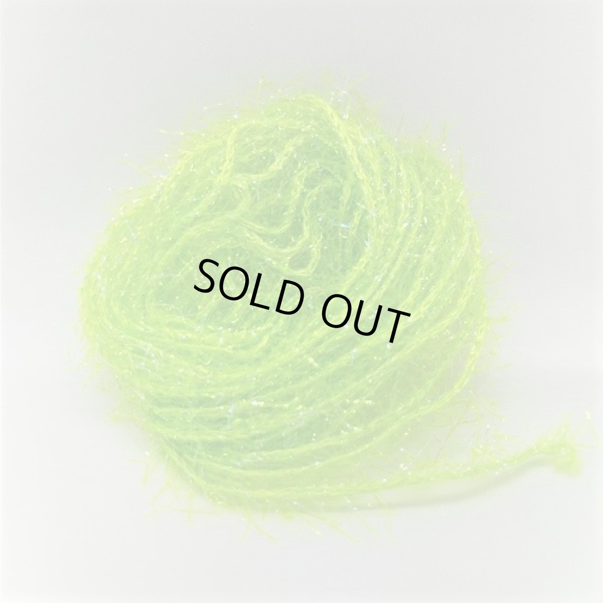 画像4: Shrimpy Chenille スイートフィッシュ (4)