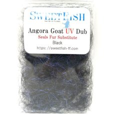 画像11: Angora Goat UV Dub　スイートフィッシュ (11)