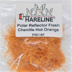 画像1: Polar Flash Reflector Chenille　ヘアライン (1)