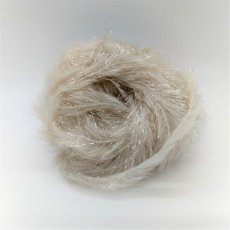 画像4: Finesse Body Chenille　ヘアライン (4)