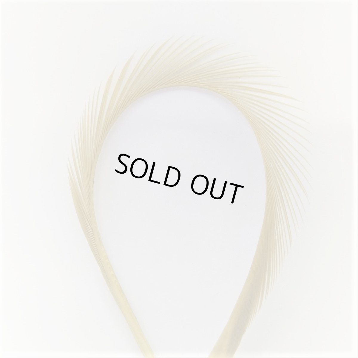 画像3: Striped Goose Biots スイートフィッシュ (3)