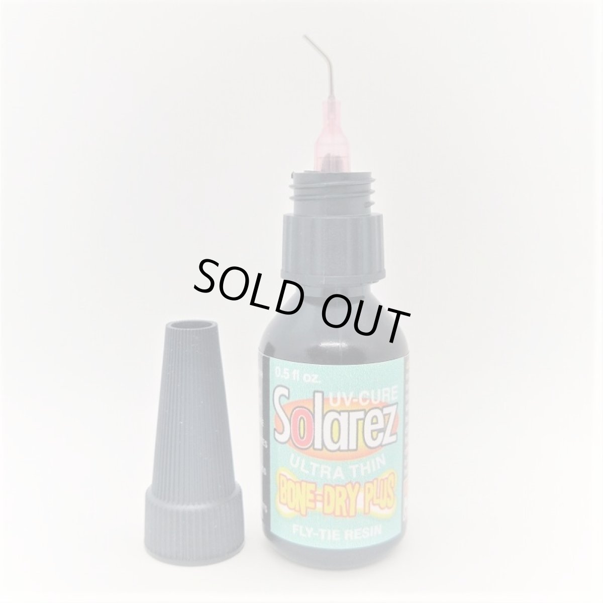 画像3: Ultra Thin Bone Dry Plus ソラレス (3)