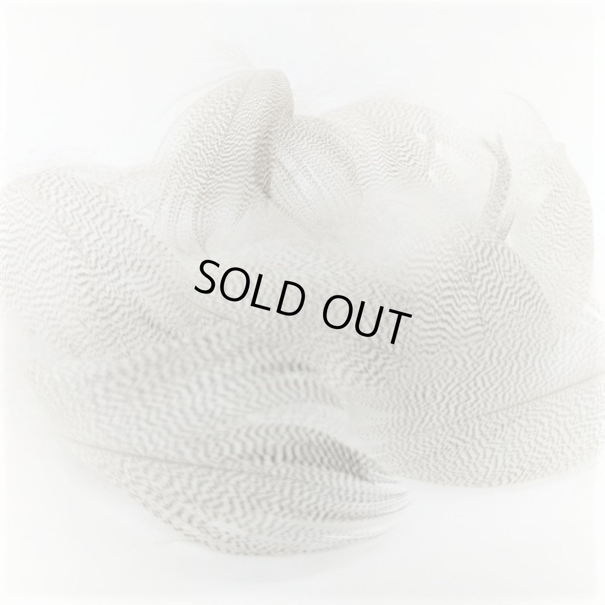 画像5: Gray Mallard Feather バルクパック スイートフィッシュ (5)