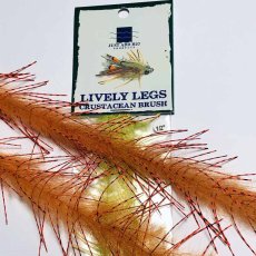 画像1: Lively Legs Crustacean Brush 0.5"　JUST ADD H2O (1)