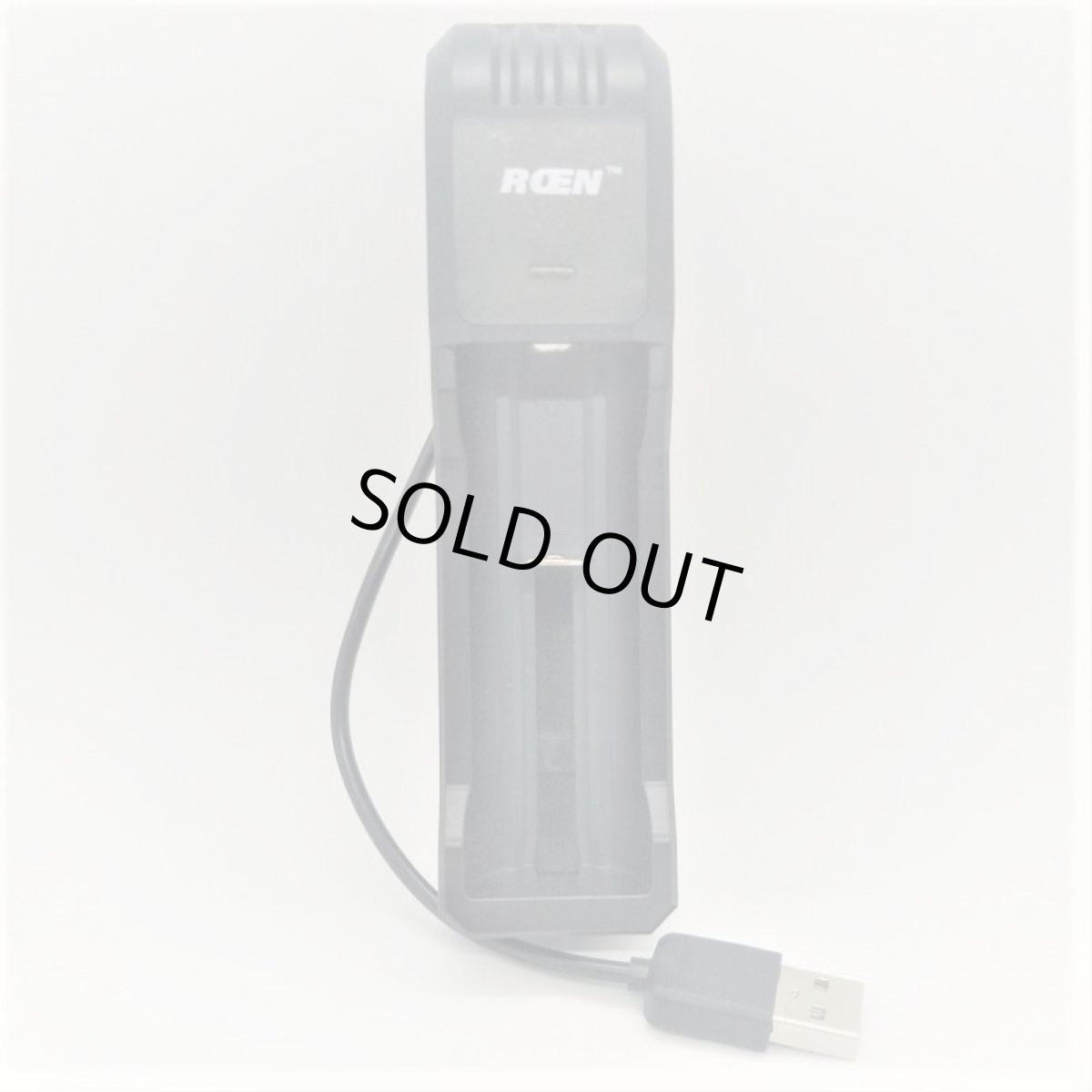 画像3: UV Flashlight RESINATOR Kit ソラレス (3)