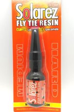 画像1: Fly Tie Medium UV Resin　ソラレス (1)