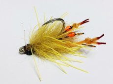 画像3: Lively Legs Crustacean Brush 0.5"　JUST ADD H2O (3)