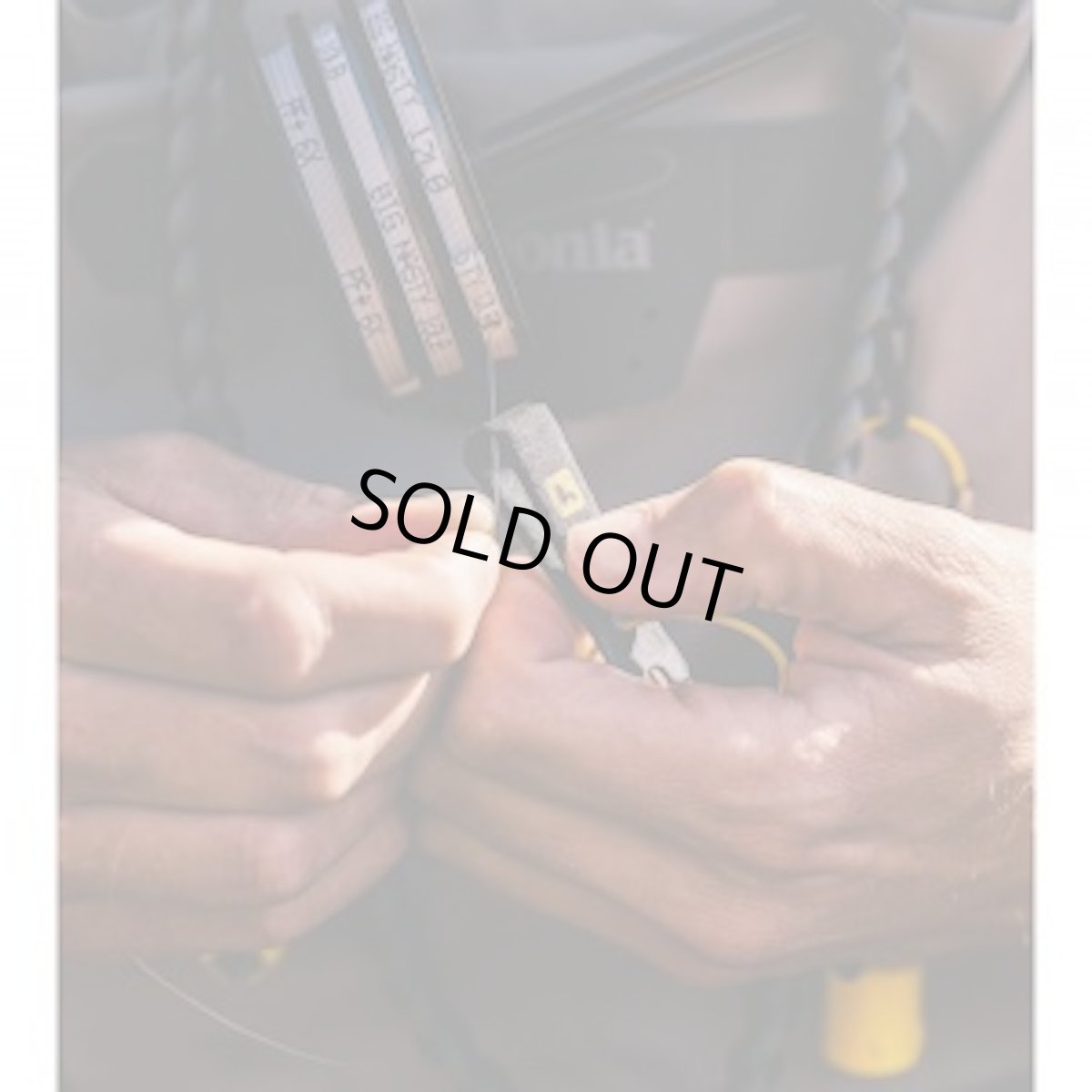 画像4: ROUGE NIPPER with COMFY GRUP ルーン (4)