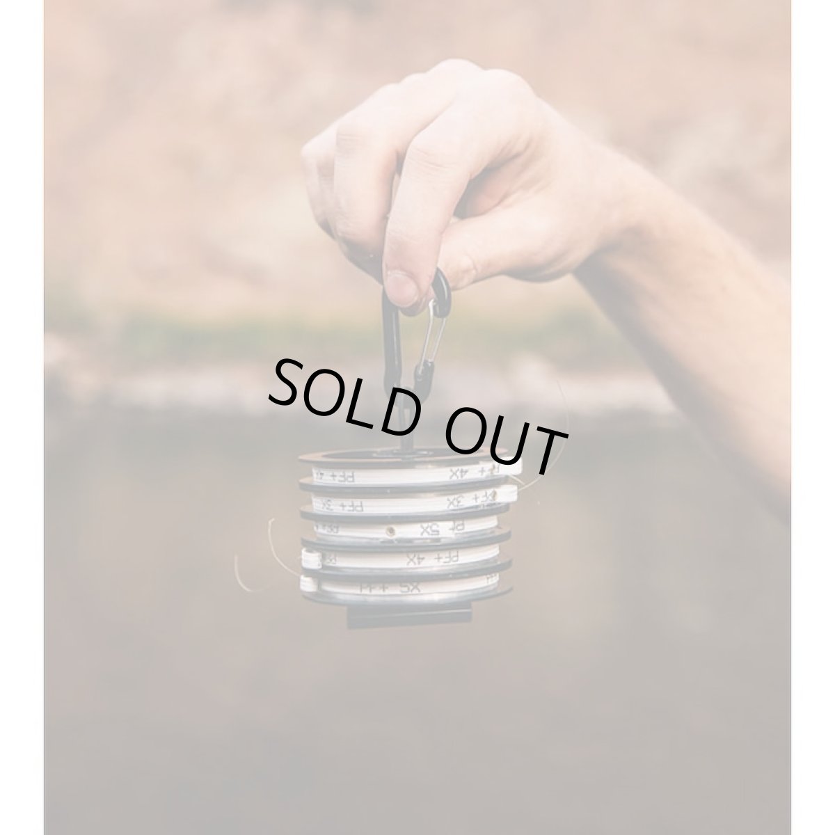 画像3: TIPPET HOLDER ルーン (3)