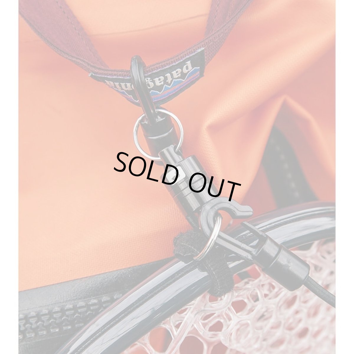 画像2: MAGNETIC NET RELEASE ルーン (2)