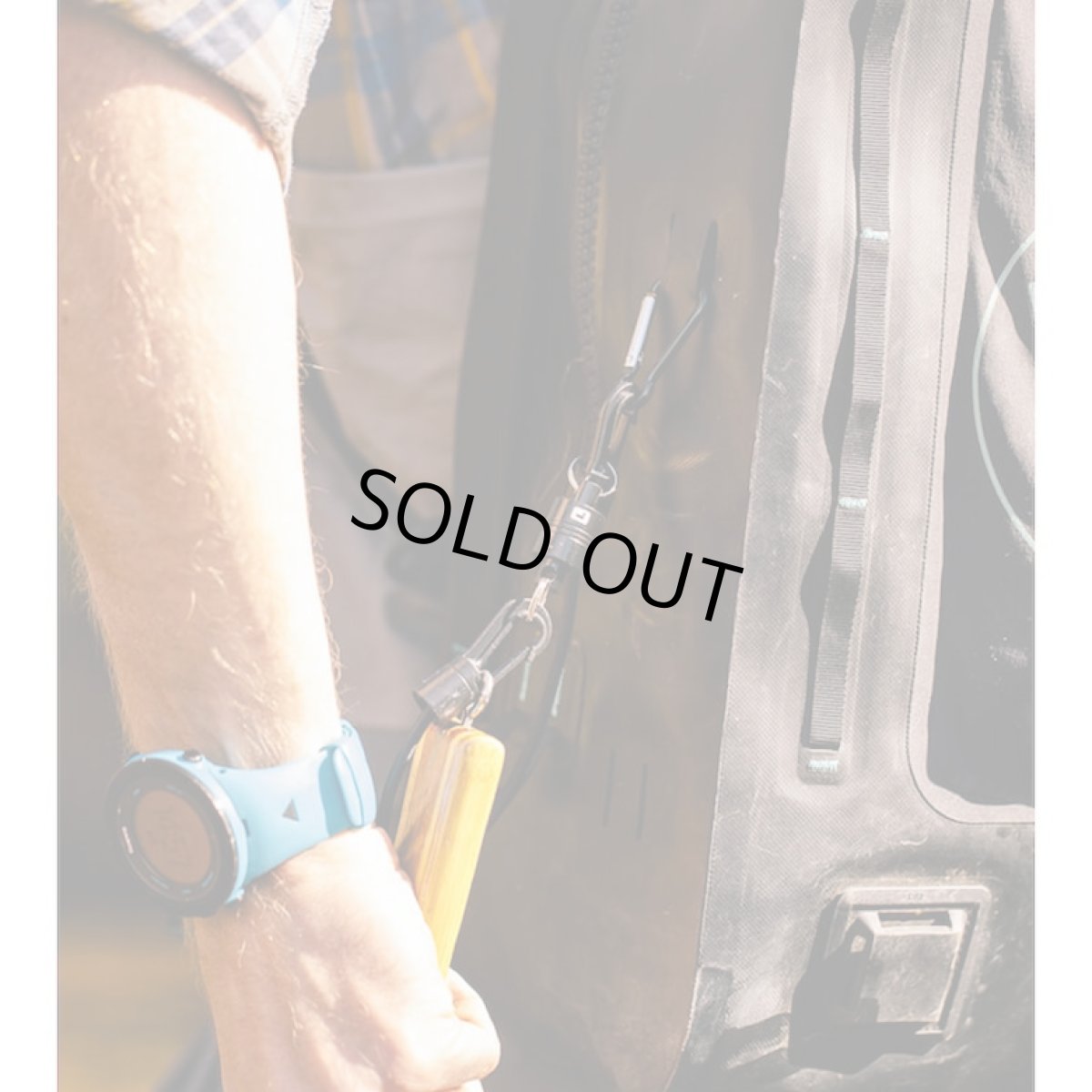 画像4: MAGNETIC NET RELEASE ルーン (4)