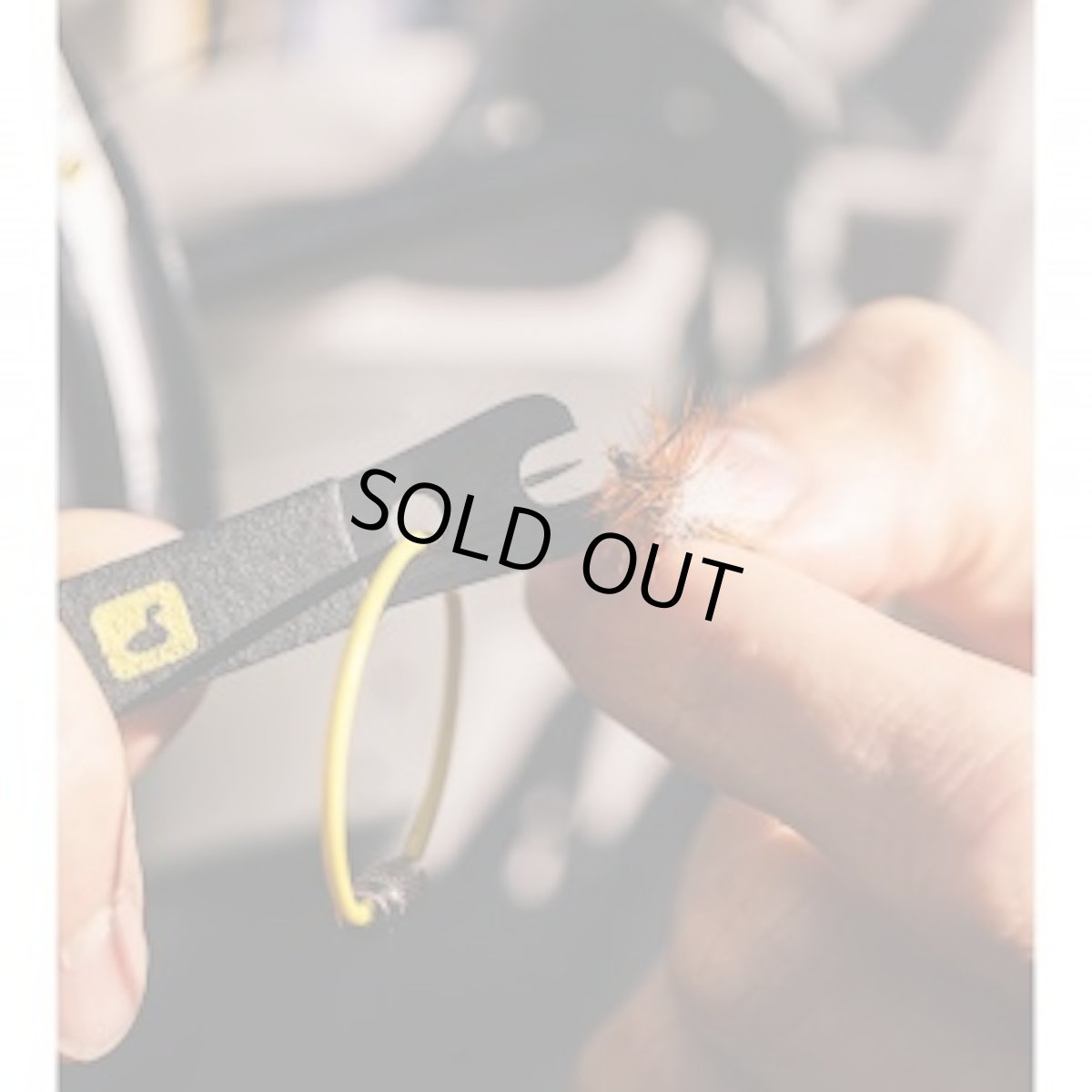 画像2: ROUGE NIPPER with COMFY GRUP ルーン (2)