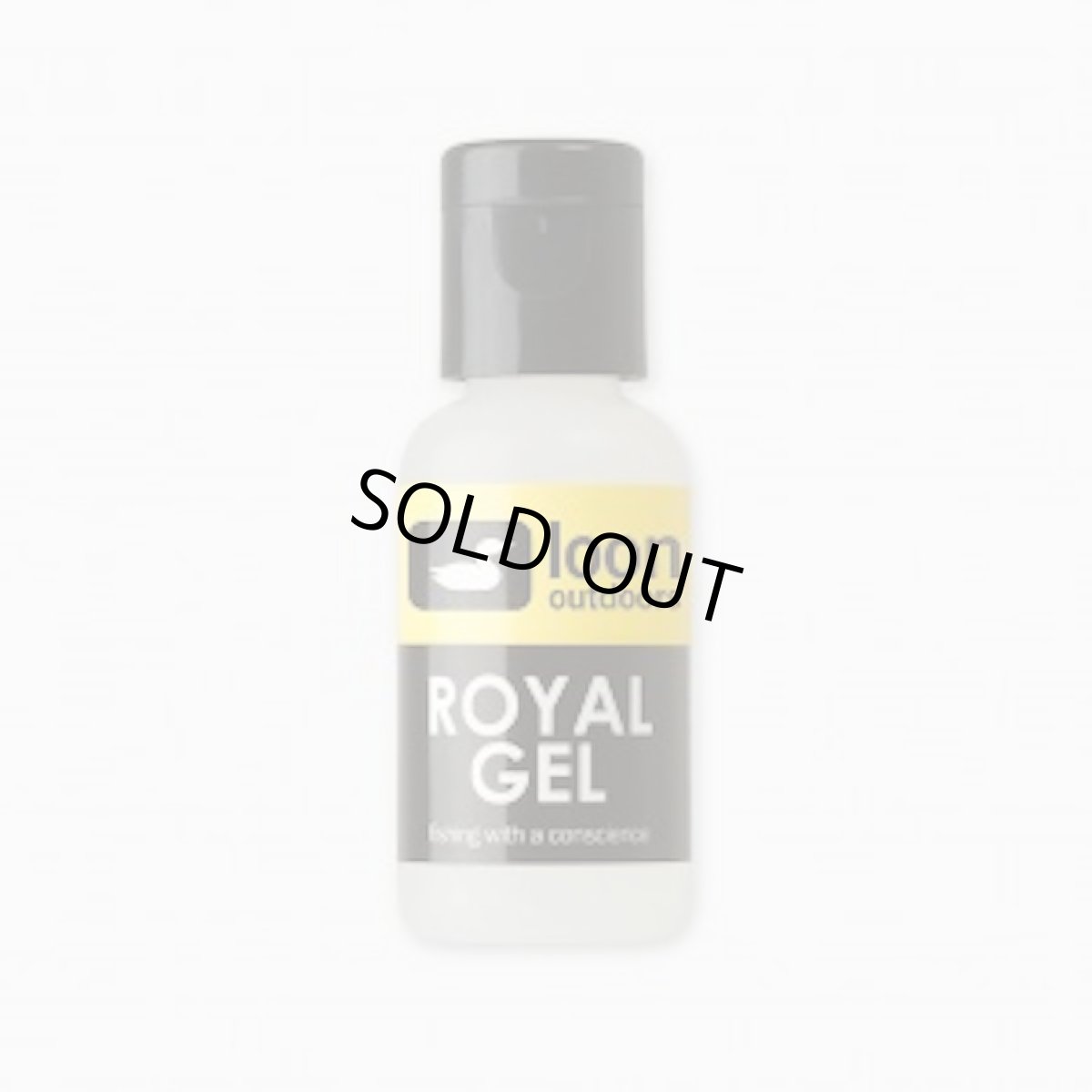 画像1: ROYAL GEL　ルーン (1)