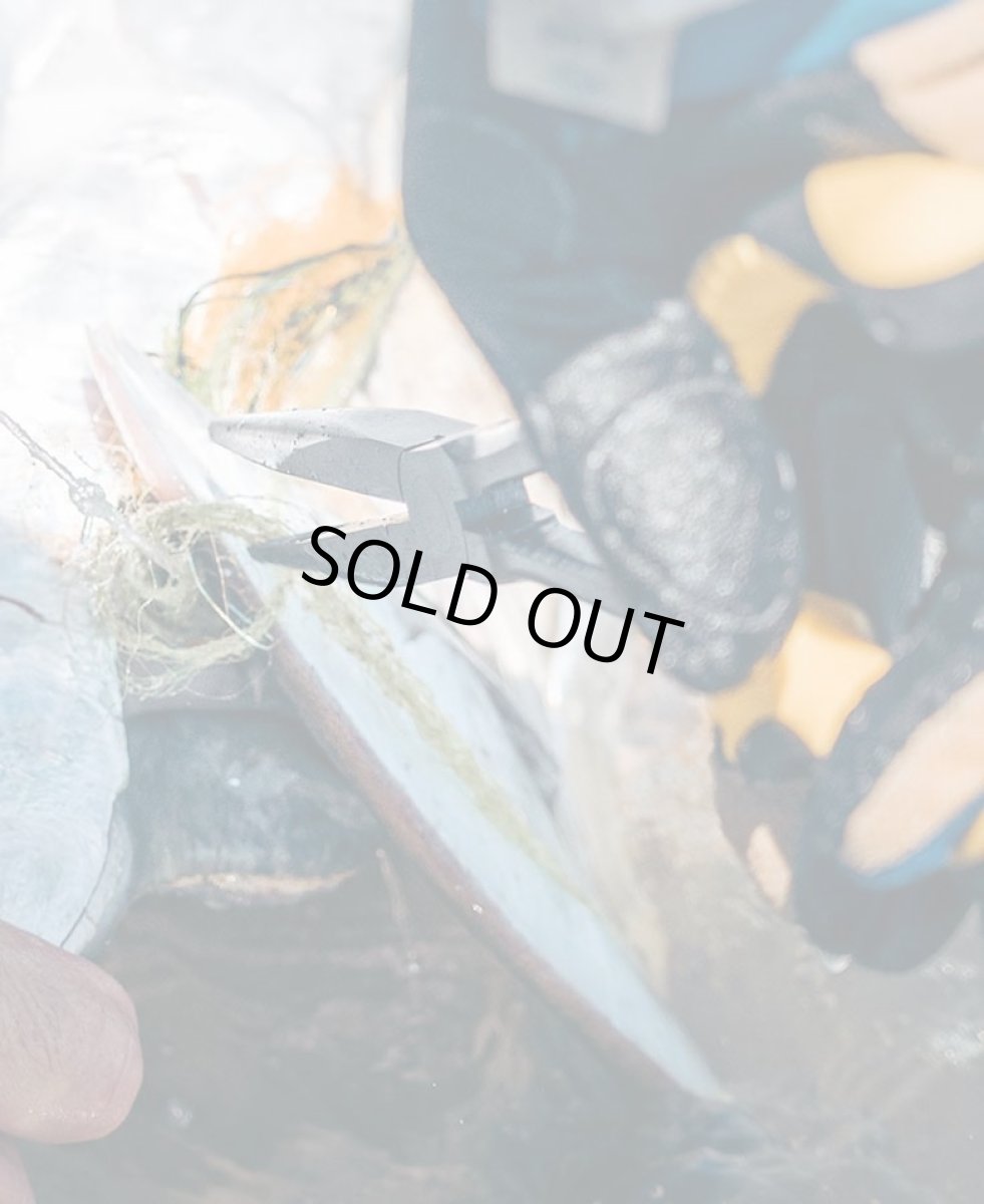 画像3: APEX NEEDLE NOSE PLIER　ルーン (3)