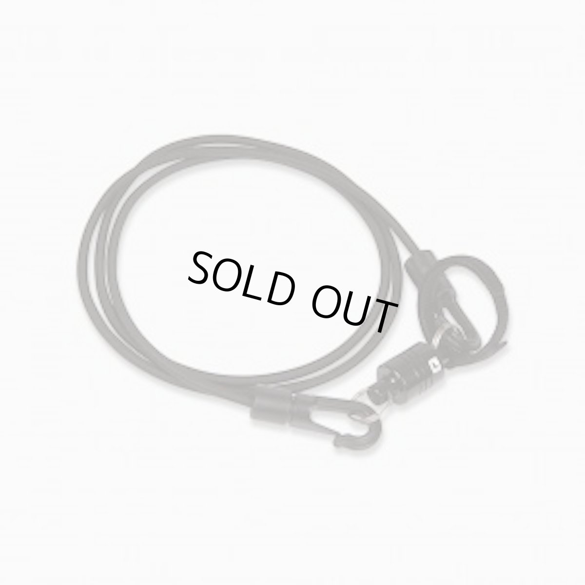 画像1: MAGNETIC NET RELEASE ルーン (1)