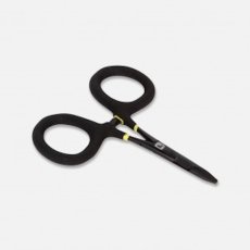 画像1: ROUGE MICRO SCISSOR FORCEPS with COMFY GRIP　ルーン (1)