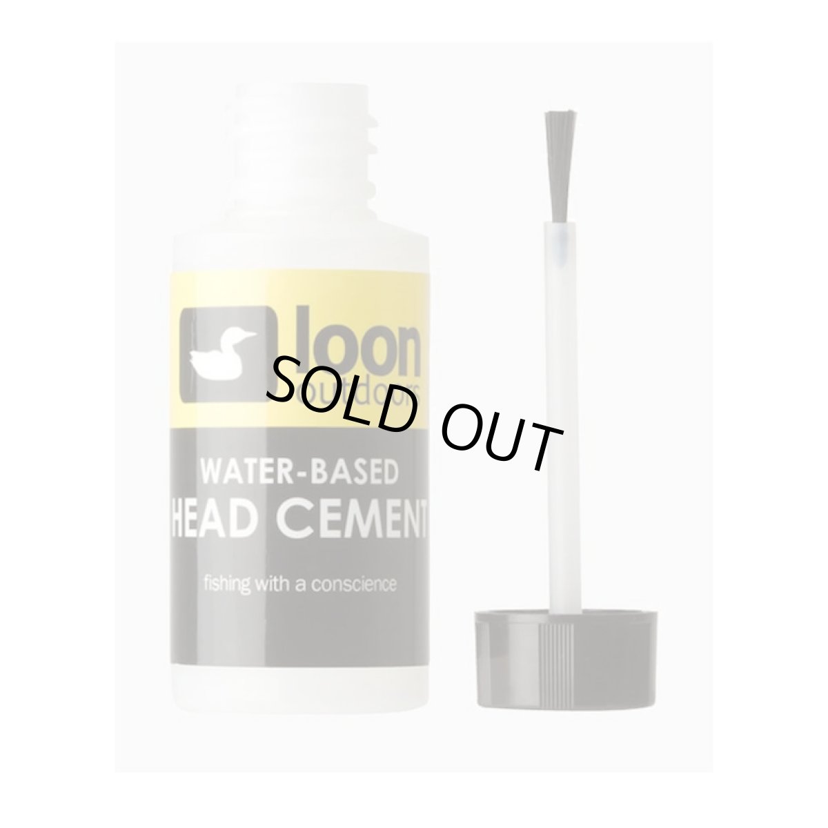 画像2: WB HEAD CEMENT SYSTEM ルーン (2)