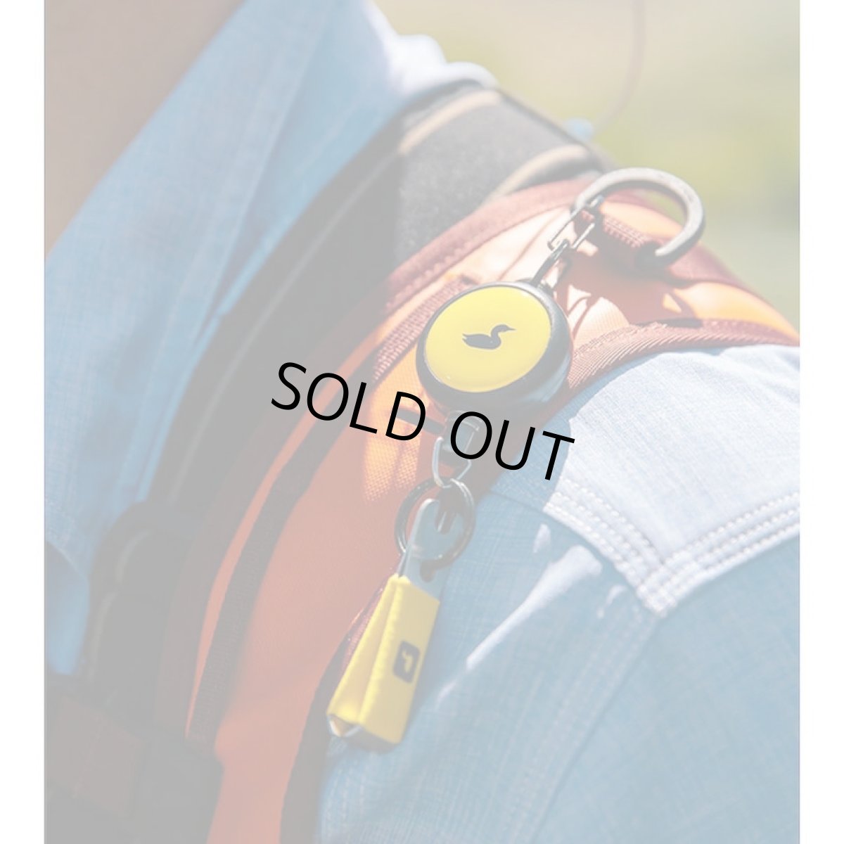 画像2: ROUGE ZINGER　ルーン (2)